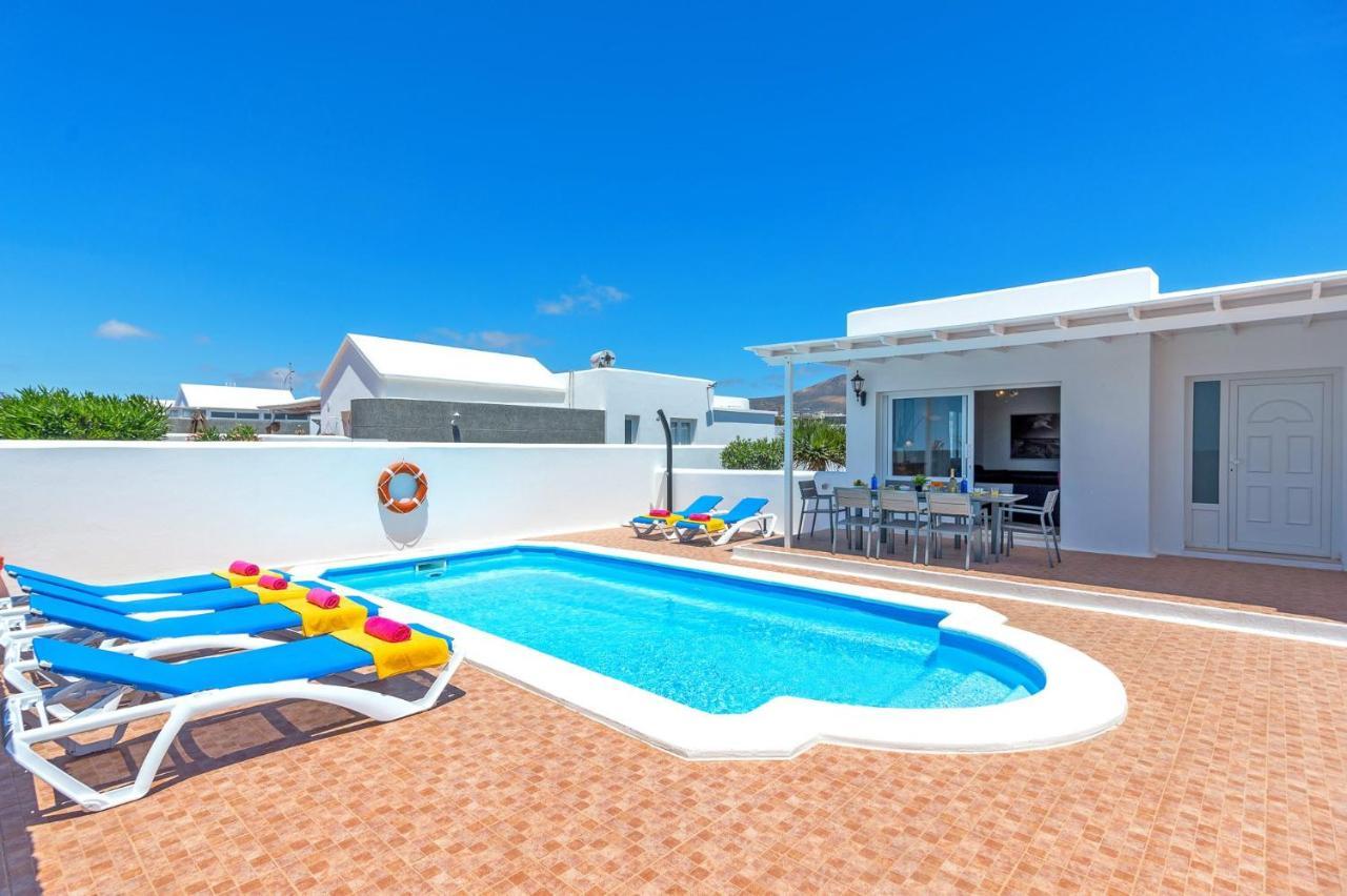 Villa Cancela By Villa Plus Puerto del Carmen  Zewnętrze zdjęcie