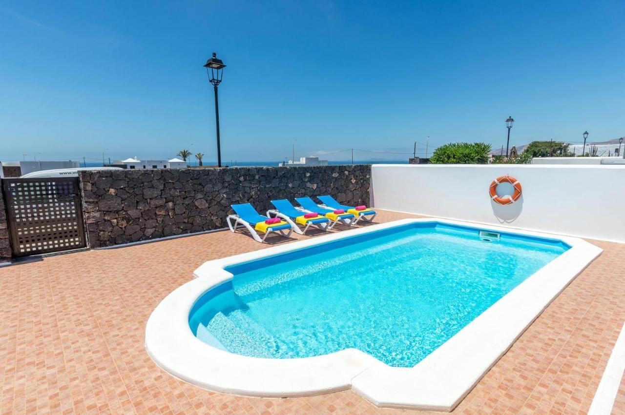 Villa Cancela By Villa Plus Puerto del Carmen  Zewnętrze zdjęcie